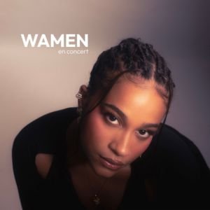 WAMEN