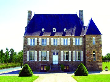 Visite guidée du château