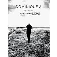 Dominique a