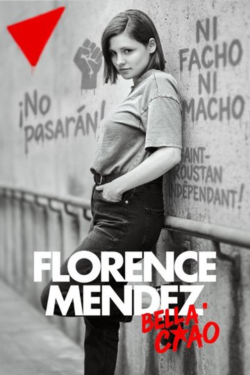 Florence Mendez dans Bella Ciao
