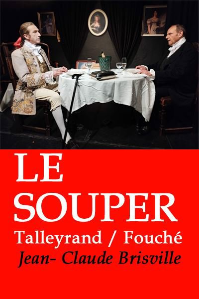 Le souper