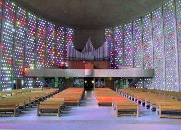 Levez les yeux ! Le grand orgue de Saint-Julien, le géant inconnu