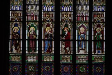 Visite libre de l'église