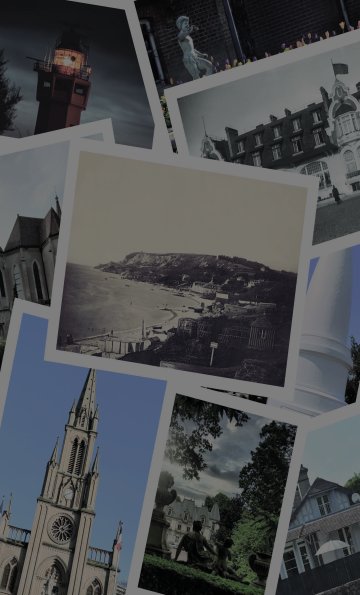 Exposition photographique collaborative : Sainte-Adresse, mémoire et regards