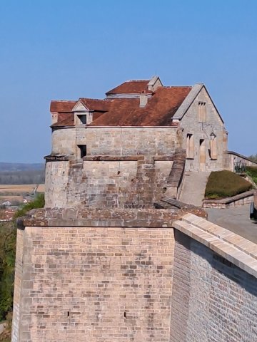 Festival livre et patrimoine