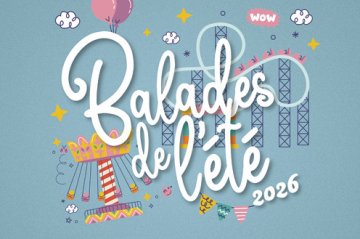 Balade de l'été #1