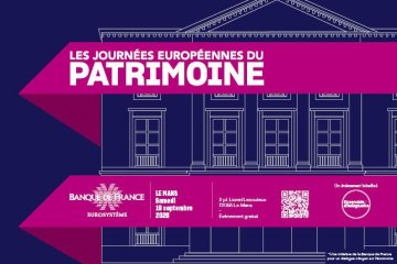 Ensemble dialoguons pendant les journées européennes du Patrimoine