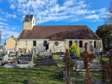 Exposition sur les personnalités remarquables ayant résidé à Aunou-le-Faucon