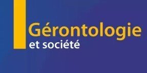Appel à articles "Vieillir demain en institution"- Revue  Gérontologie et société - Numéro 184 à paraître à l'hiver 2027
