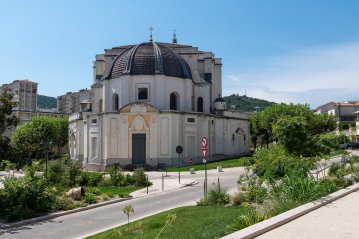 Visite commentée du centre-ville d'Alès