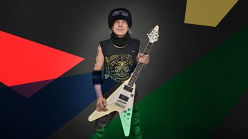 Michael schenker group