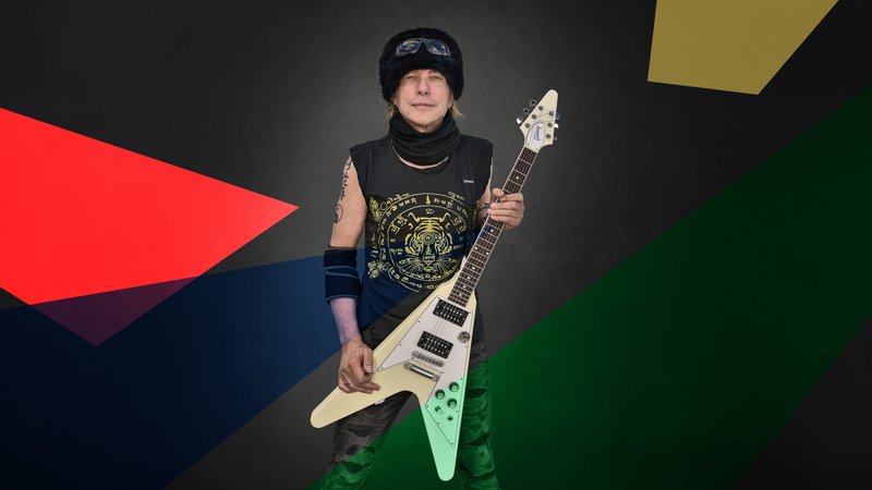 Michael Schenker Group ft Robin McAuley + Guests