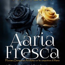 Aaria Fresca - Centre de l'Etoile - Thonon-Les-Bains