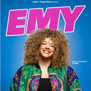 EMY