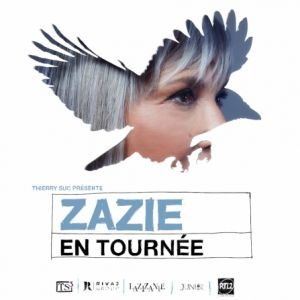 ZAZIE