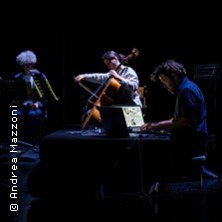 Bianchi Hoesch + Cassol + Viret - Notes on the Memory of Notes