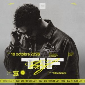 [Complet] TIF