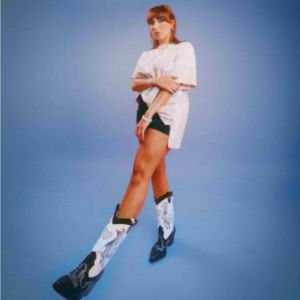 [Complet] LISA PARIENTE