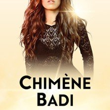 Chimene Badi - Entre Nous !