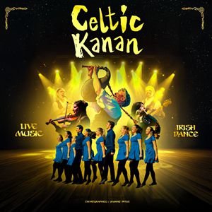 CELTIC KANAN