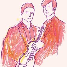 Concert Sandwich - Duo Reguera Piqué