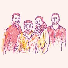 Concert Sandwich - Prima Kanta