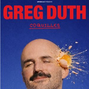 GREG DUTH