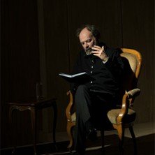 Denis Podalydès -  Mes Lectures de Chevet