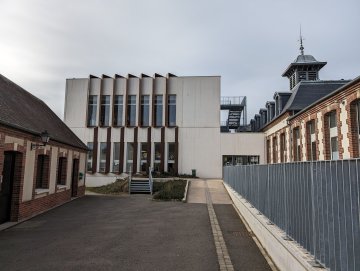 Exposition : la photographie, un lien entre les générations