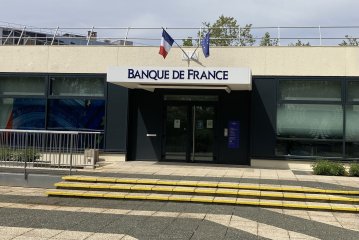 La Banque de France vous ouvre ses portes et vous explique son rôle et ses missions