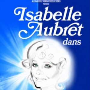 ISABELLE AUBRET
