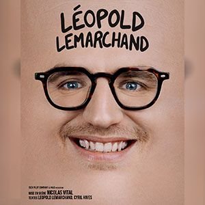 LEOPOLD LEMARCHAND