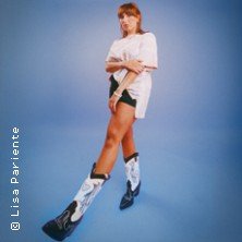 Lisa Pariente  
