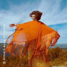 Lizzie - Désert