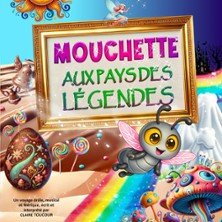 Mouchette au Pays des Légendes