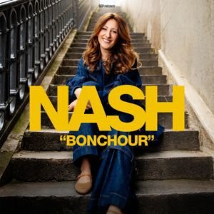 NASH