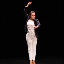 Parler Flamenco