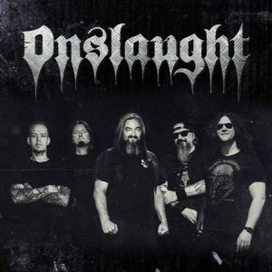 ONSLAUGHT + GUEST