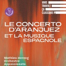 Vous Trouvez ça Classique ? Le Concerto d’Aranjuez et la Musique Espagnole