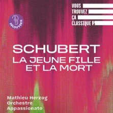 Vous Trouvez ça Classique ? Schubert, La Jeune Fille et La Mort