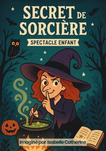 Secret de Sorcière