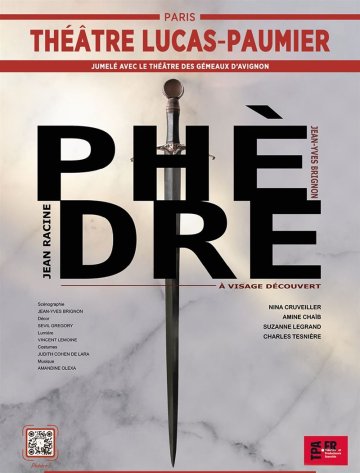 Phèdre