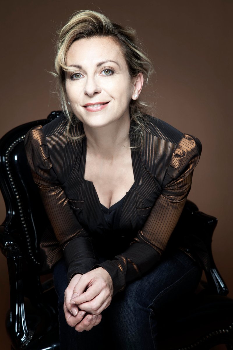 Natalie Dessay, la Nuit Américaine