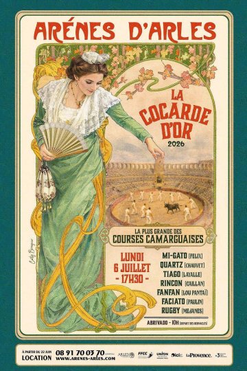 Cocarde d'Or