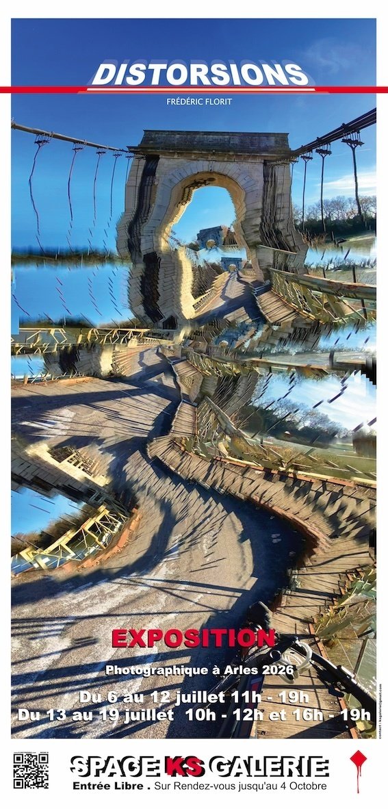 Distorsions