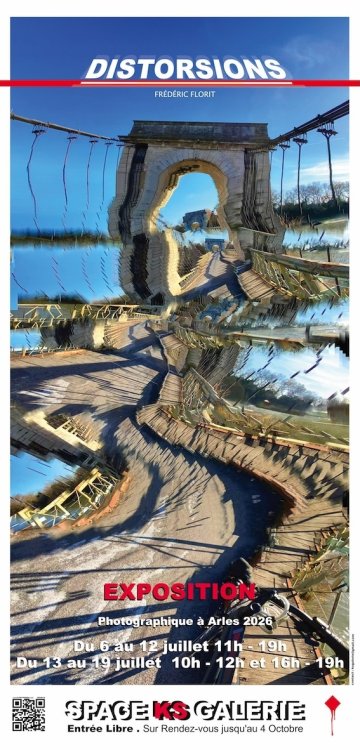 Distorsions