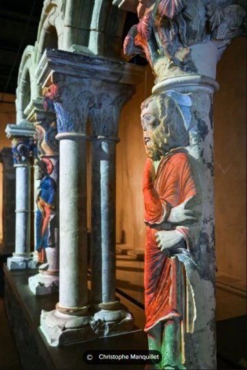 Concert au Musée du Cloître