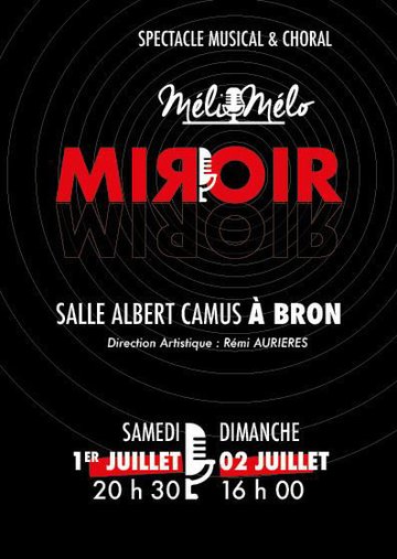 Miroir