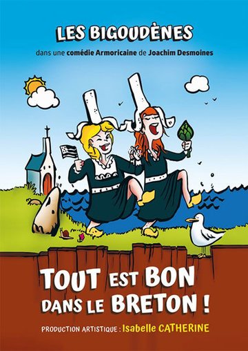 Tout est bon dans le breton !