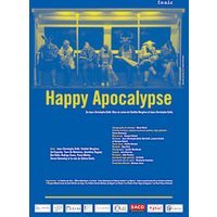 Happy apocalypse